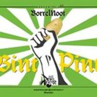 Bint Pint Logo